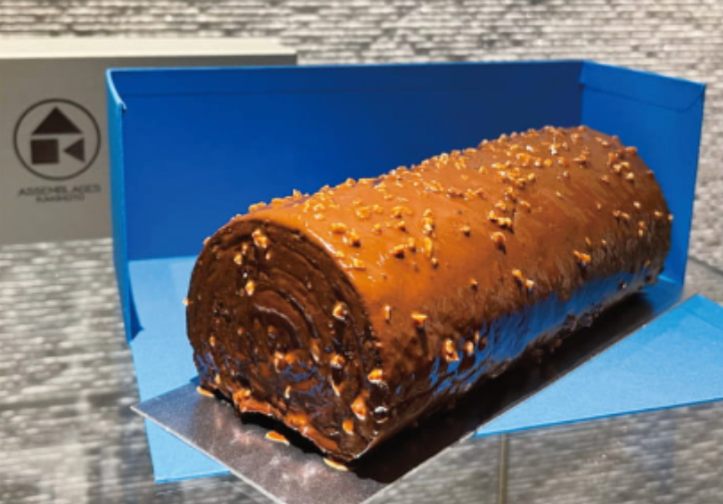 サロン・デュ・ショコラ2026 in 岩田屋本店【福岡】初登場！注目のお店