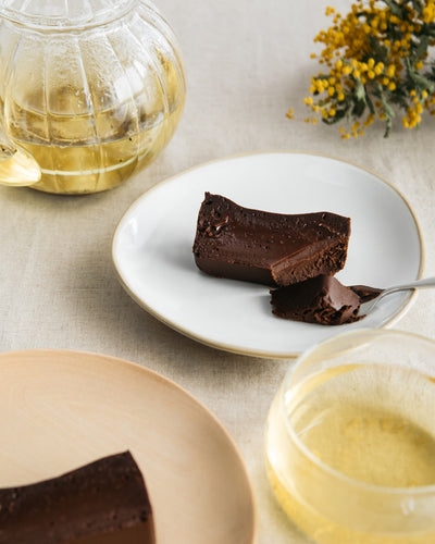 【福岡発】おうちで感じる“とっておきの一息”──Ludeekの「ごほうびショコラ」で、甘く満たされる時間を