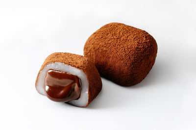 家族みんなで笑顔になれる、博多の新定番スイーツ「博多チョコほっぺ」